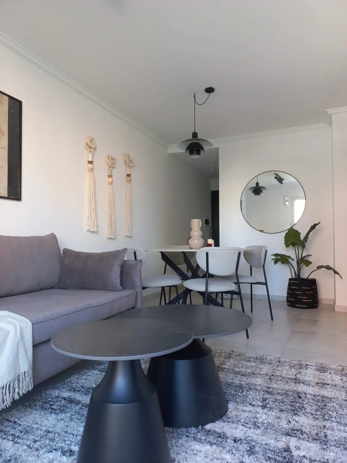 NOVATERRA III A ESTRENAR – DEPTO 1 Y 2 DORM – BALCÓN / TERRAZA – NUEVA CÓRDOBA