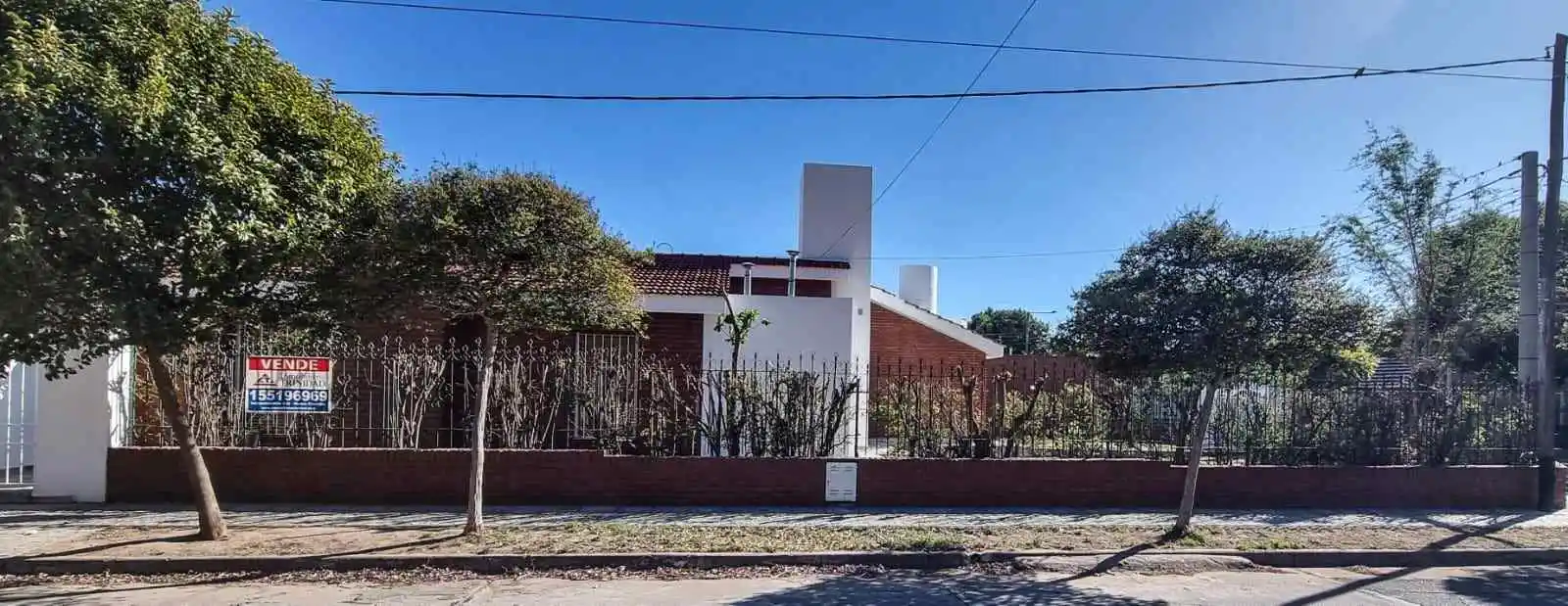 Casa en Venta de 3 dormitorios - Parque Horizonte