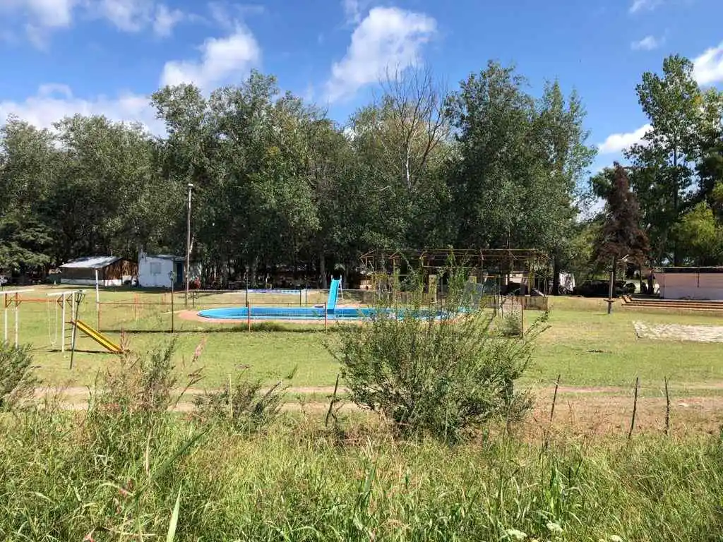 LAGO SAN ROQUE PUNILLA LOTE TERRENO VENTA M2 SOBRE R 55 SOBRE LA COSTA