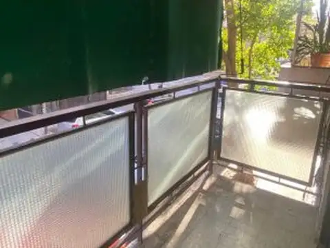 Departamento en Alquiler Temporal en Belgrano, CABA