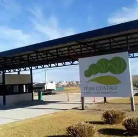LOTE EN TEJAS CUATRO HERMOSO!!!!