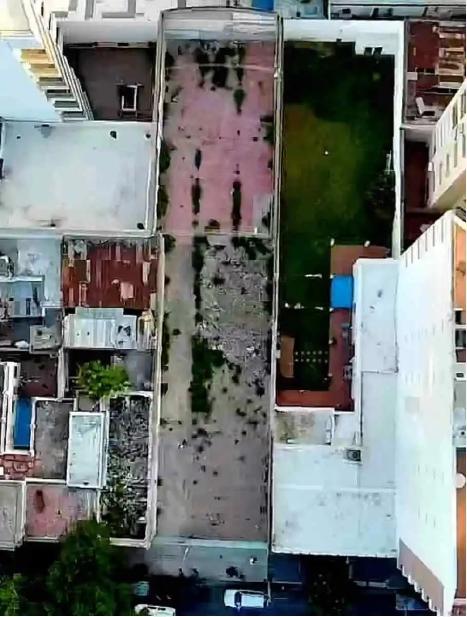 OPORTUNIDAD DESARROLLISTAS: 539m² SOBRE J. L. DE CABRERA 🚀📈