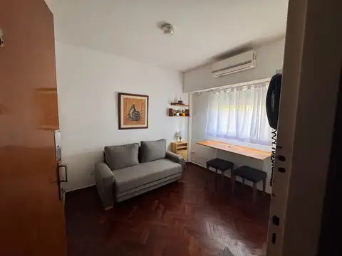 Departamento en Alquiler Temporal en Recoleta, Capital Federal