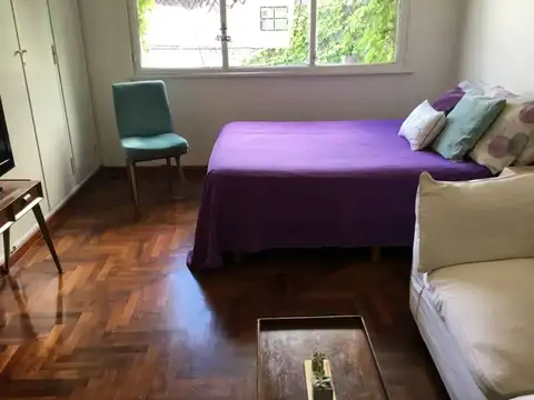 Departamento en Alquiler Temporal en Palermo, Capital Federal