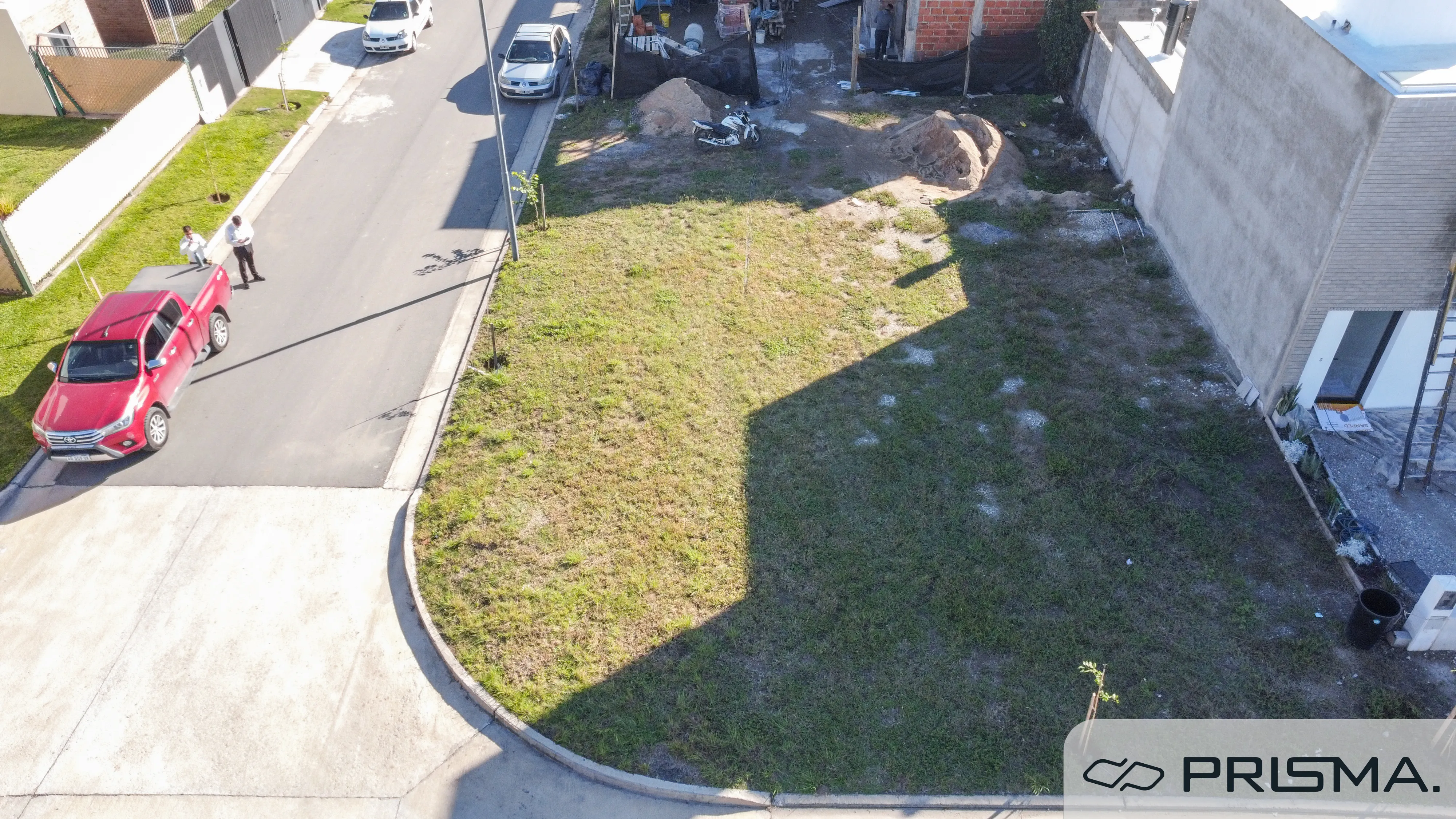 LOTE-262.5 m2- COLINAS DE MANANTIALES