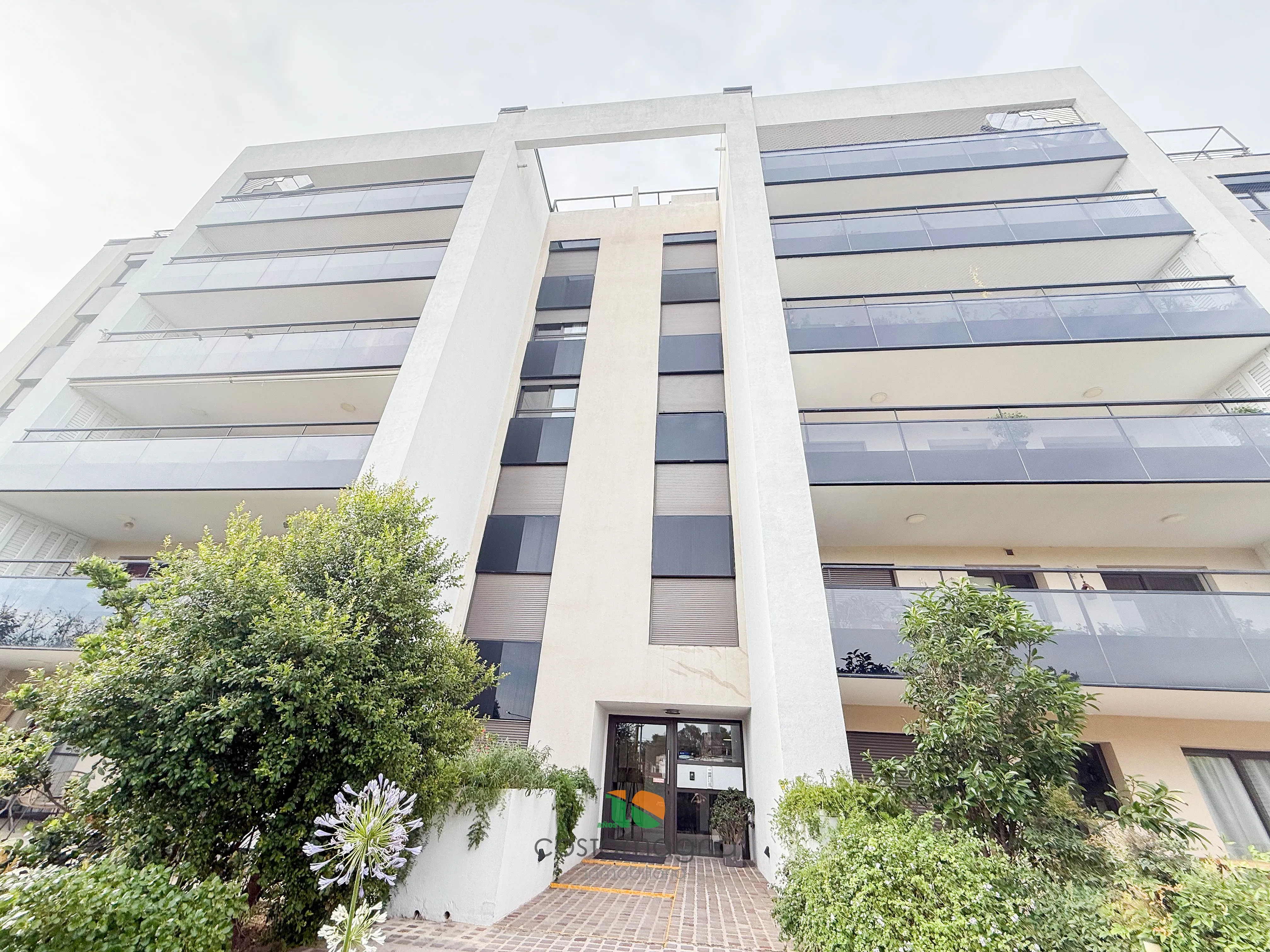 Conoce este departamento en Casonas del Sur II ⭐️