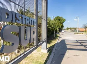 Distrito Sur ★Ultimos Lotes Apto residencial ★ Etapa 1