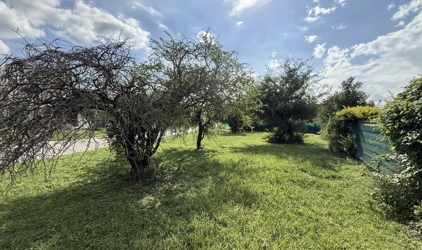 Lote en Venta con Escritura en LAS CAÑITAS BARRIO PRIVADO