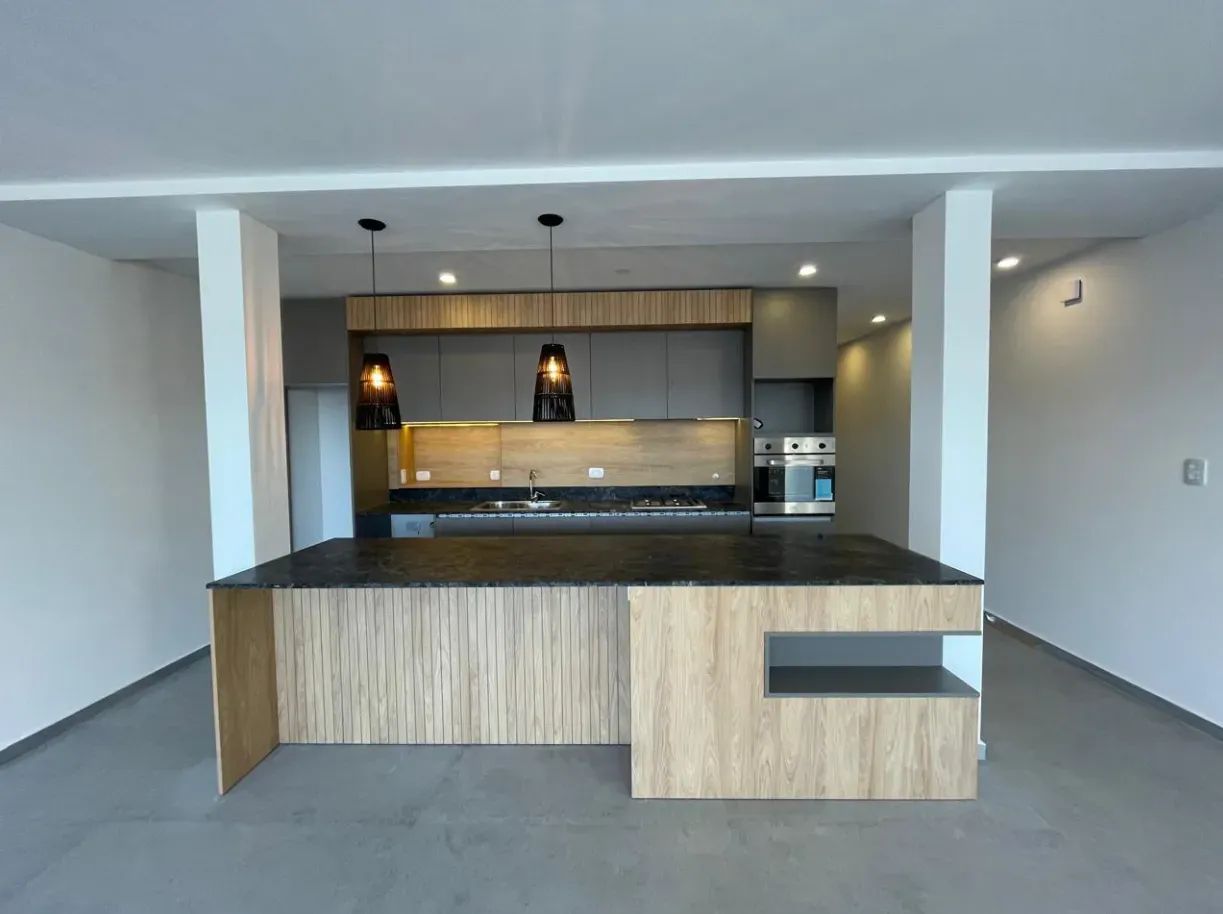 DUPLEX EN CAMINO SAN CARLOS, BARRIO CERRADO CON SEGURIDAD