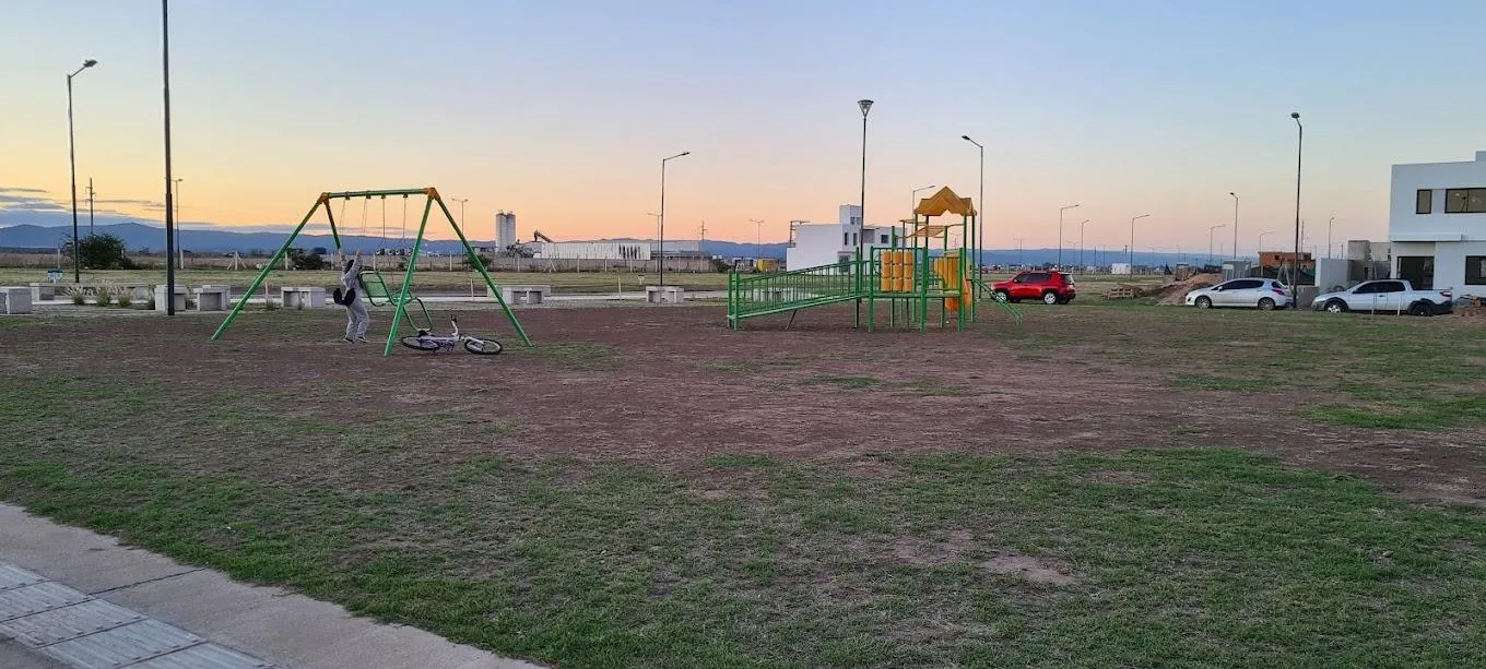 LOTE en San Ignacio Village,  Apto construcción de dúplex