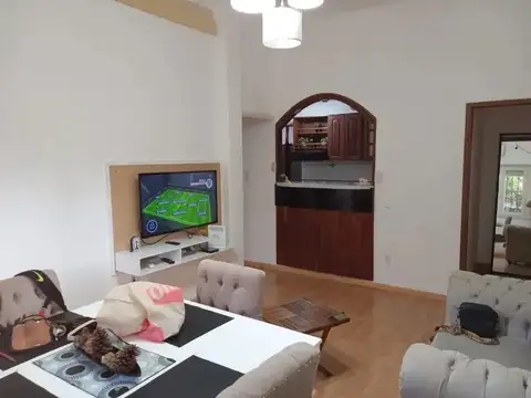 Departamento en Alquiler Temporal en Las Cañitas, Palermo