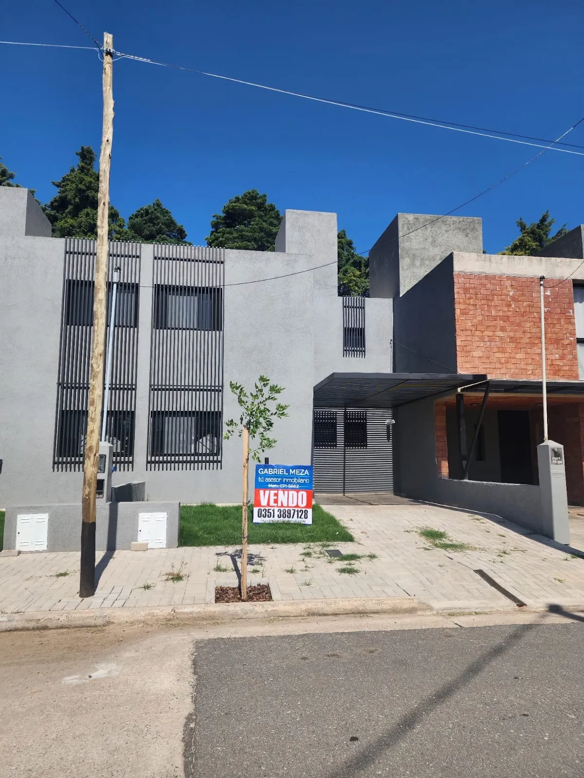 La Paya 2 lindo duplex moderno a estrenar !!!!!!!