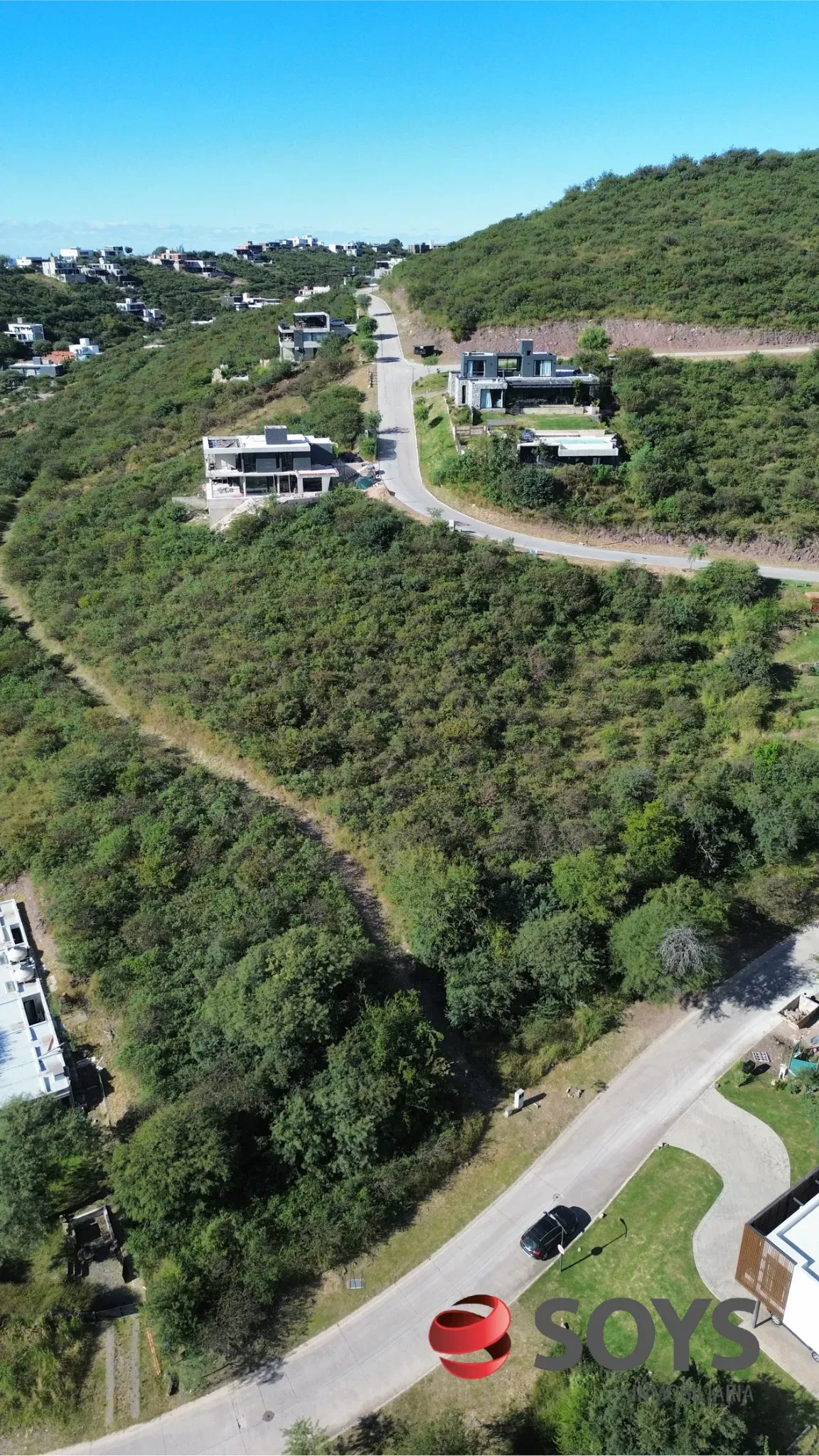 Terreno en Venta La Deseada, Lote 1 Mza 12, Av. Ejercito Argentino, Córdoba
