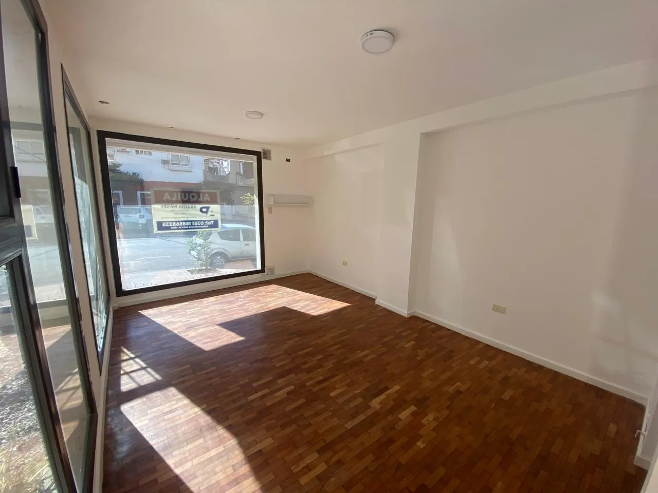 Local comercial en Cofico - Roque S. Peña al 1400