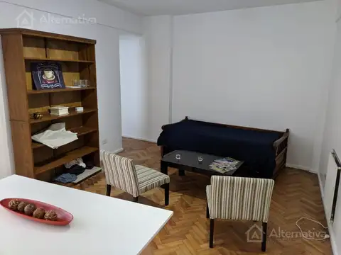 Departamento en Alquiler Temporal en Recoleta, Capital Federal