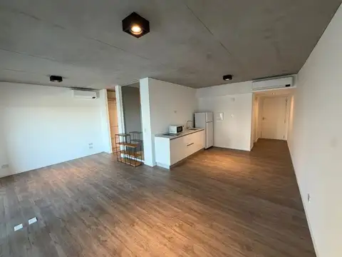 Departamento en Alquiler Temporal en Puerto Madero, CABA