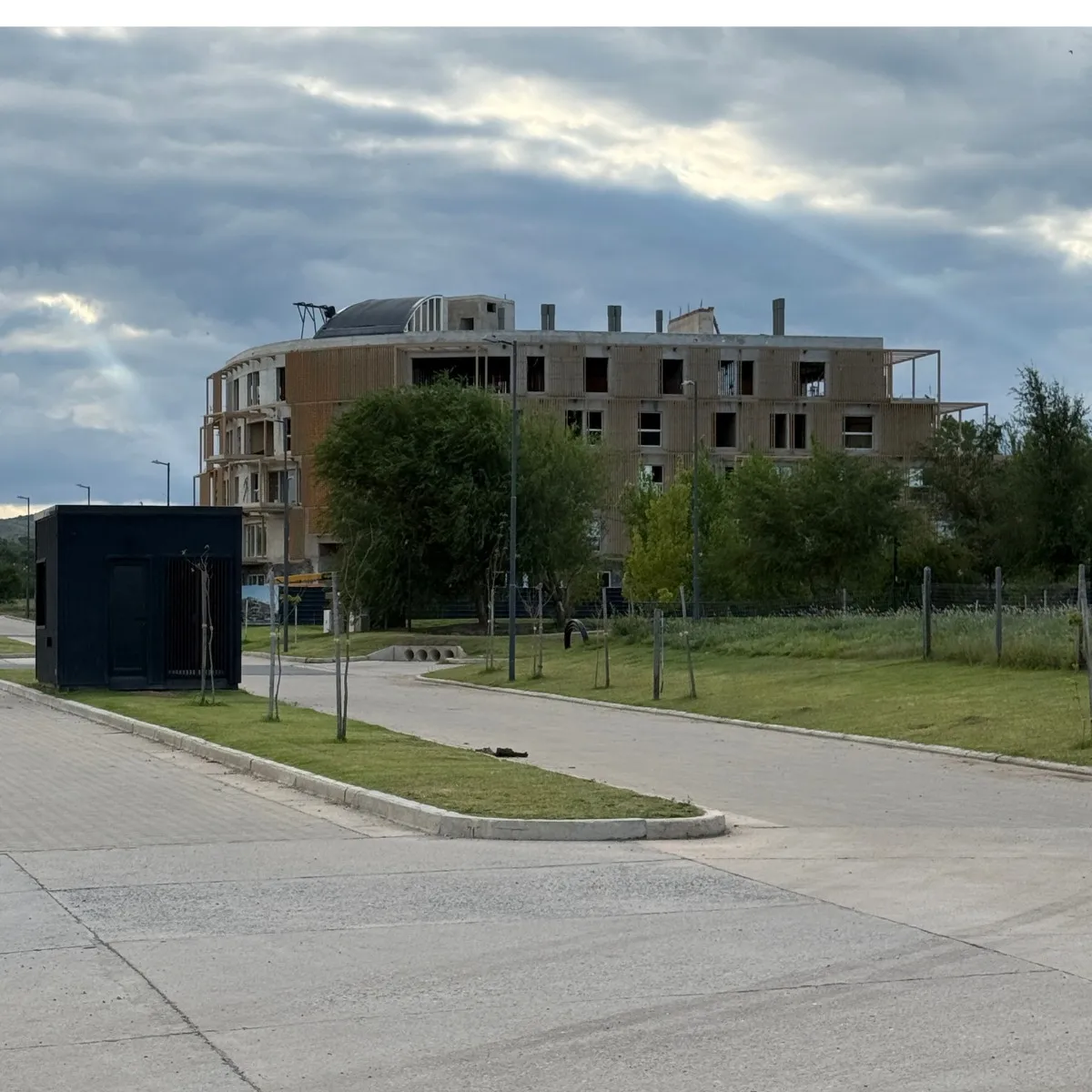 NUEVO MALAGUEÑO LOTE RESIDENCIAL EN VENTA