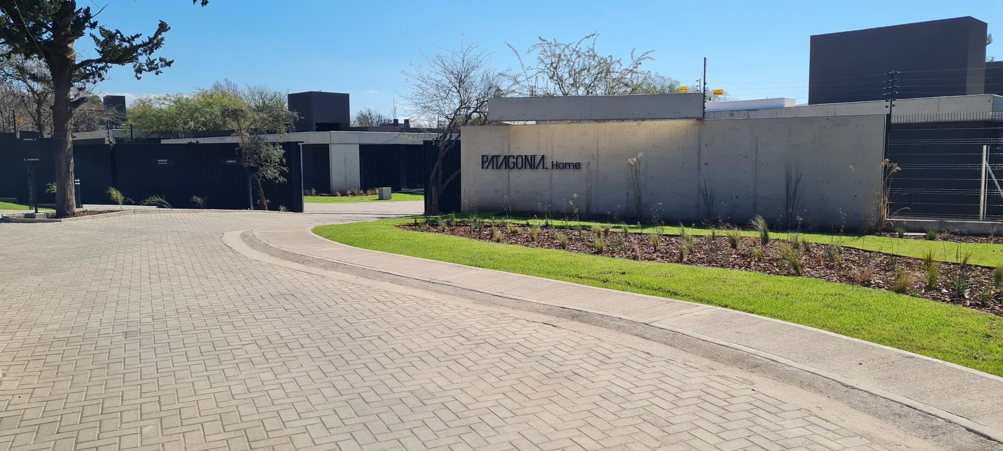 PATAGONIA HOME  HOUSING CATEGORIA VILLA WARCALDE