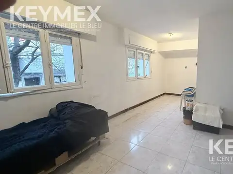 Departamento en Venta en Monserrat, Capital Federal