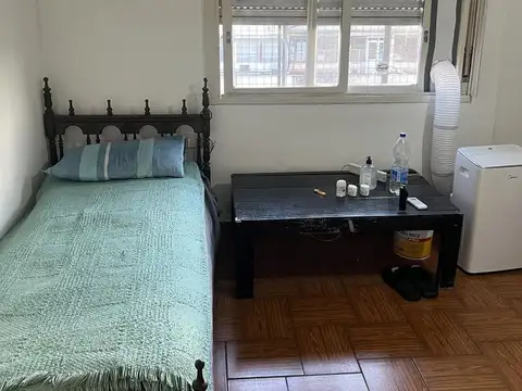 Departamento en Venta en Balvanera, Capital Federal