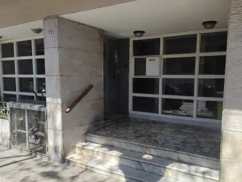 Departamento en Venta en Pompeya, CABA