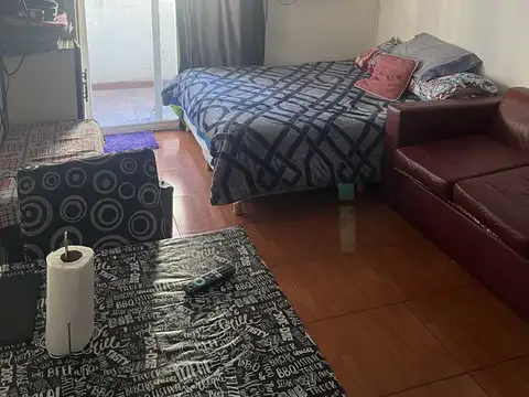 Departamento en Venta en Balvanera, CABA