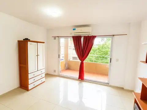 Departamento en Venta en Parque Patricios, Capital Federal