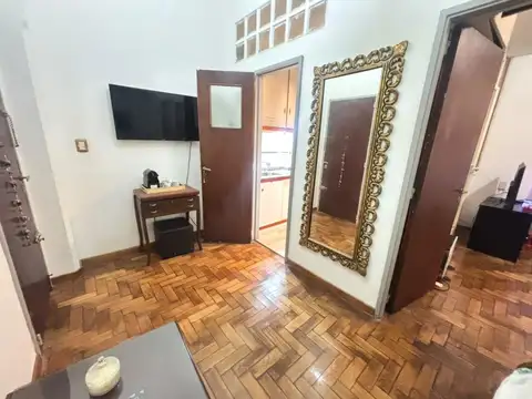 Departamento en Venta en San Telmo, CABA