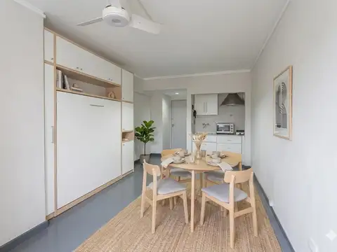 Departamento en Venta en San Cristobal, Capital Federal