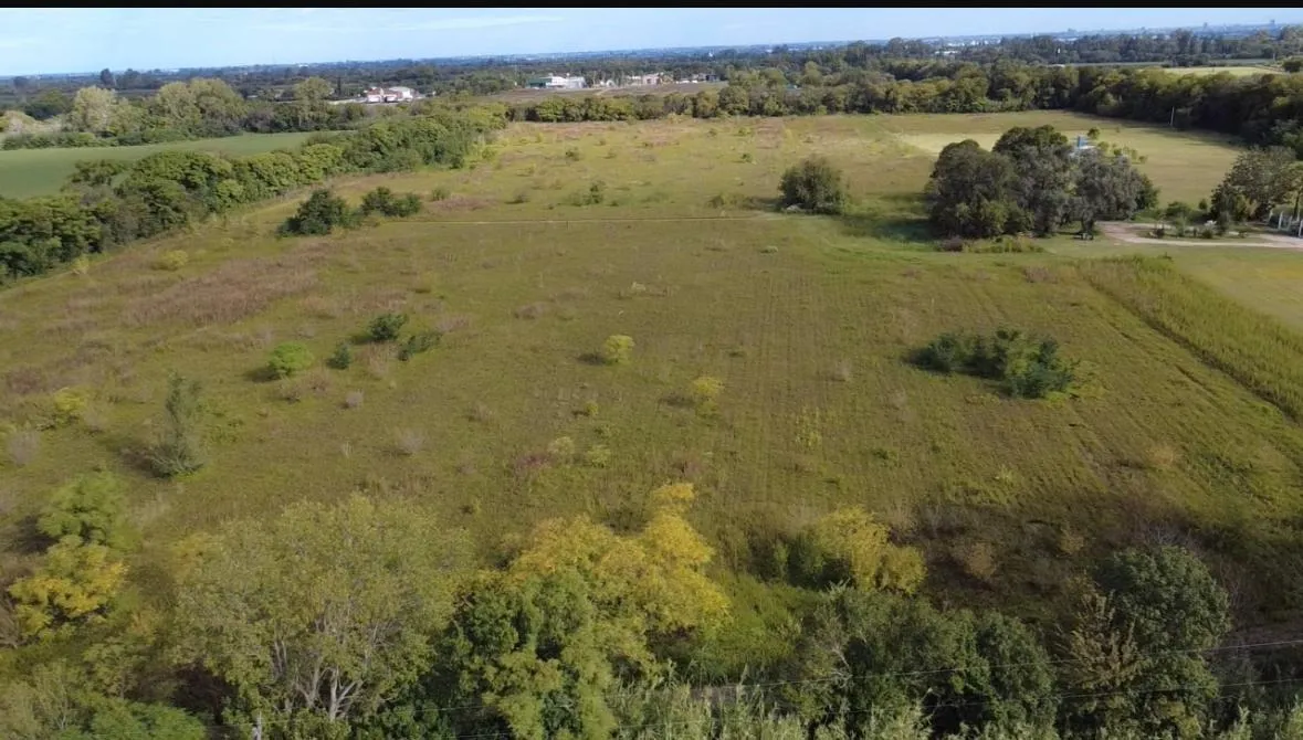 Villa Retiro VENDO 3 Has 6.296 M2 - Escritura - Acceso a Circunvalación