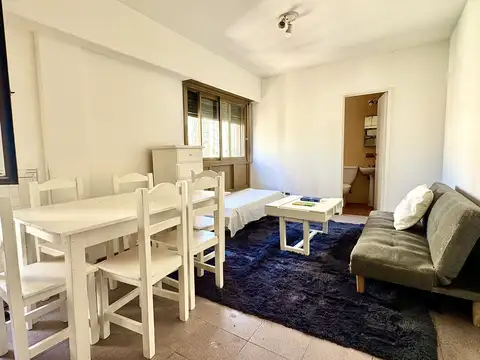 Departamento en Venta en San Nicolás, CABA