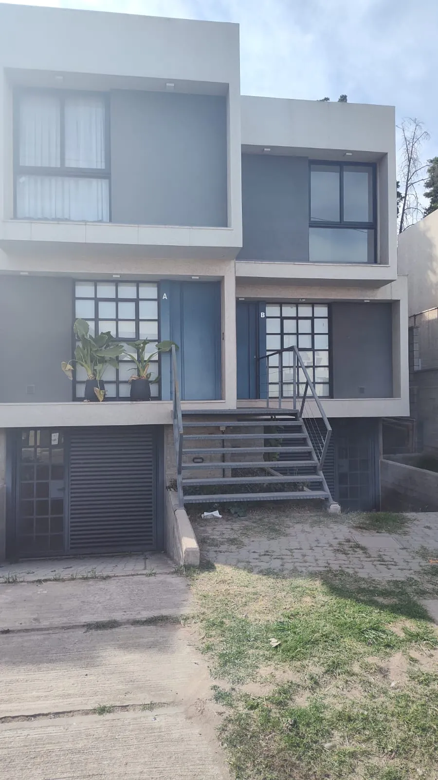 La Paya 2 - Tejas 2 -alquiler excelente Casa Triplex!
