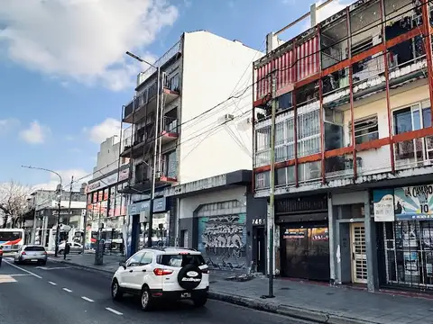 Departamento en Venta en Floresta, Capital Federal