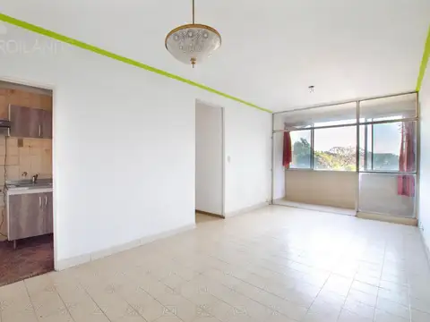 Departamento en Venta en Flores, CABA