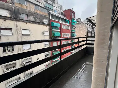 Departamento en Venta en Once, Capital Federal