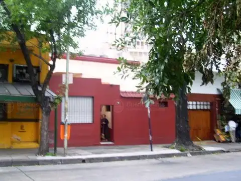 Departamento en Venta en Villa Crespo, Capital Federal