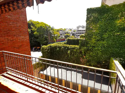 Departamento en Venta en Palermo Viejo, Palermo