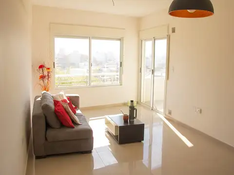 Departamento en Venta en Flores Norte, Flores
