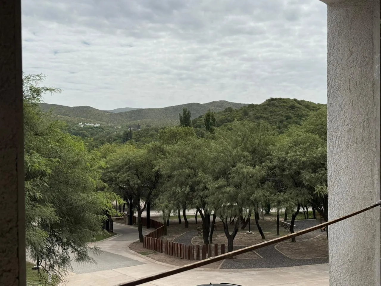 CASA EN VENTA EN MAITENES DE LA DESEADA, camino a la laguna azul