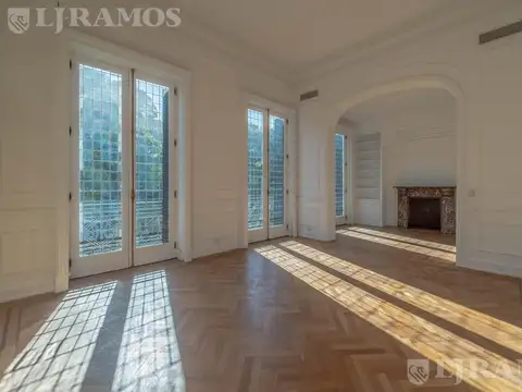 Departamento en Venta en Recoleta, CABA