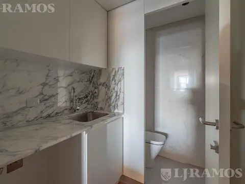 Departamento en Venta en Recoleta, CABA