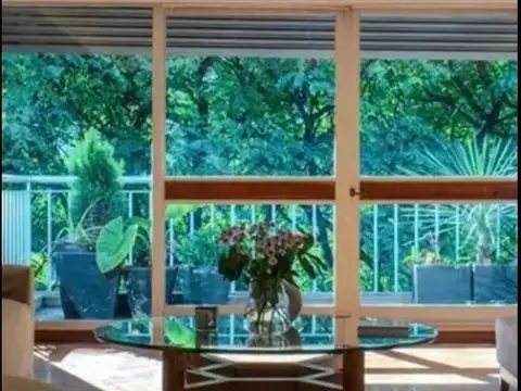 Departamento en Venta en Palermo Chico, Palermo