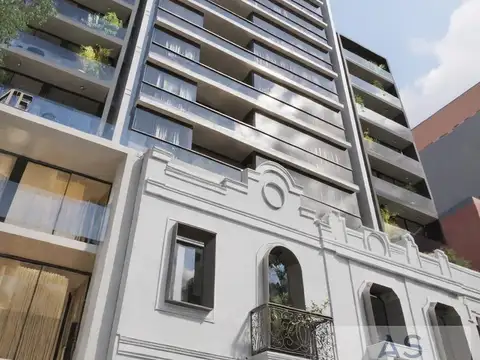 Departamento en Venta en Belgrano, CABA