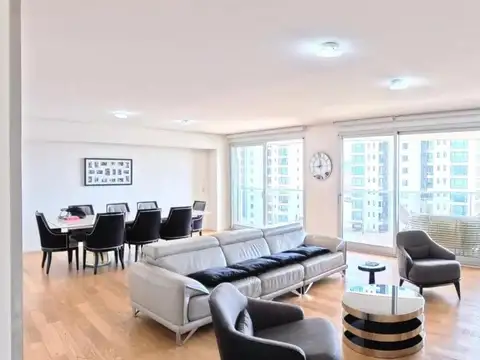 Departamento en Venta en Puerto Madero, CABA