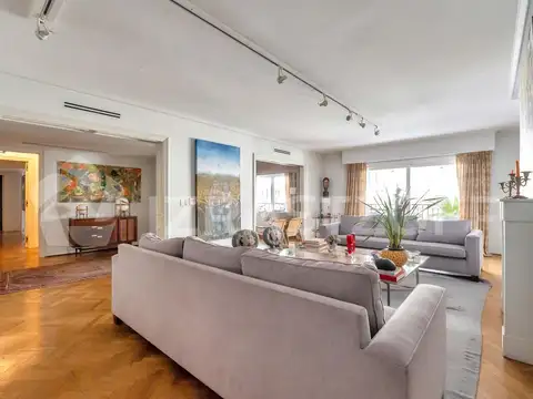 Departamento en Venta en Recoleta, CABA