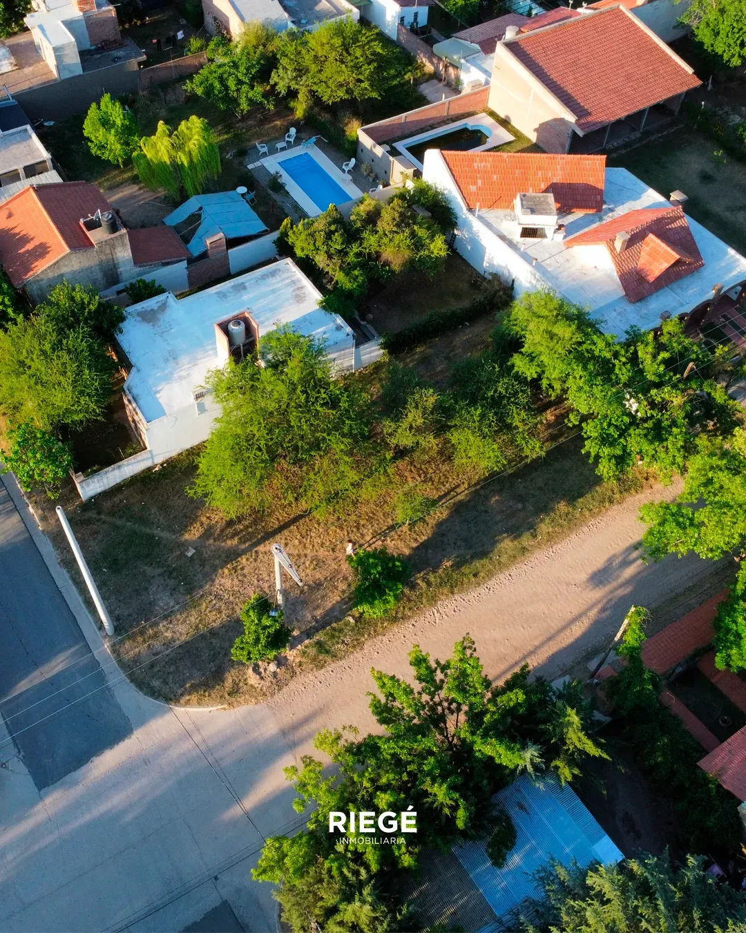 Terreno en venta, Mina Clavero, Córdoba