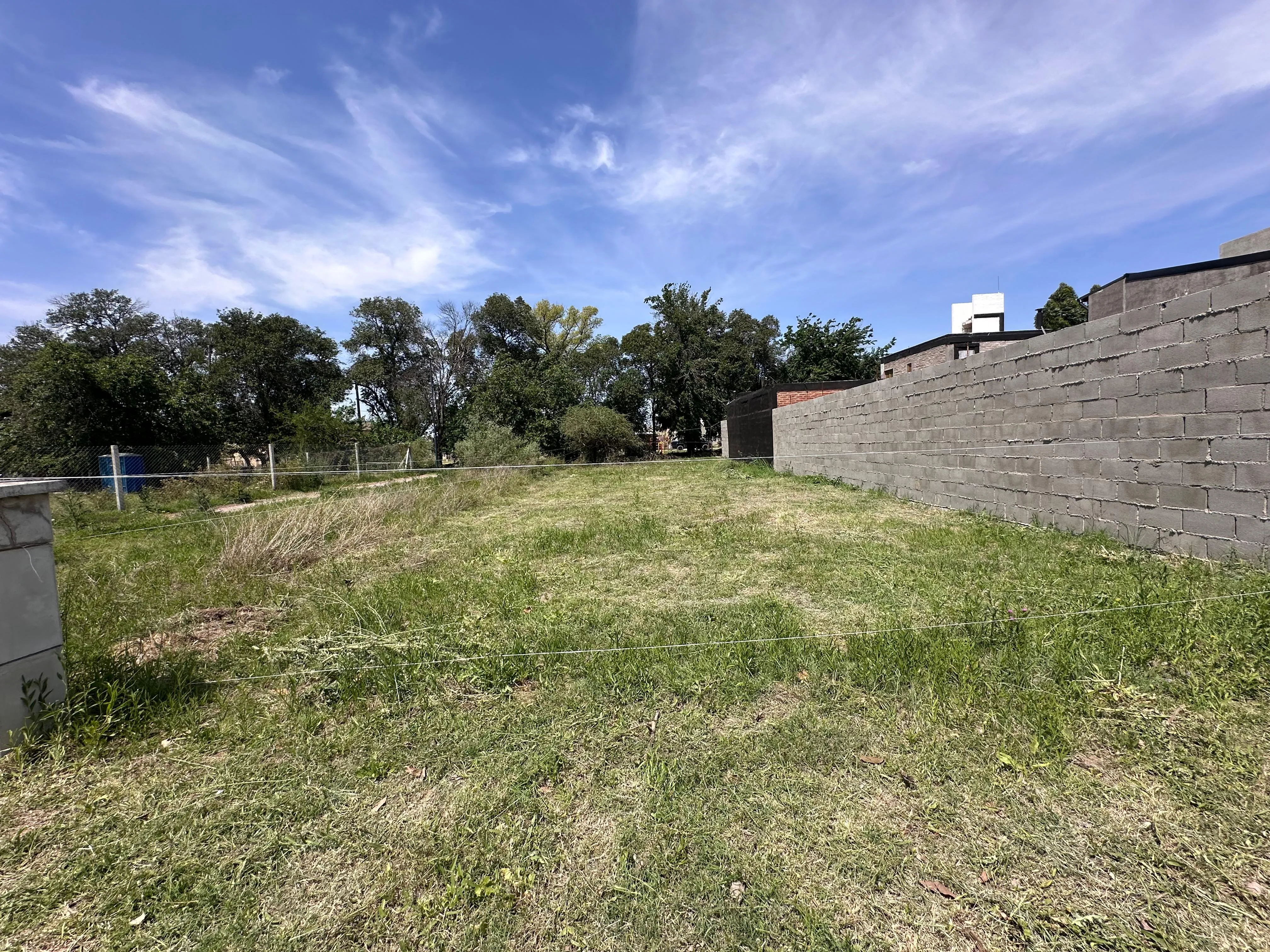 Terreno en Venta – Barrio Spilimbergo Norte