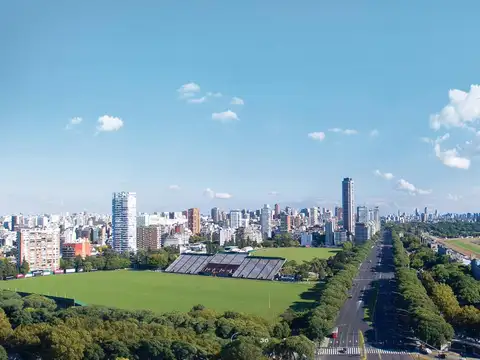 Departamento en Venta en Palermo, CABA