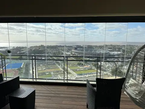 Departamento en Venta en Nuñez, Capital Federal