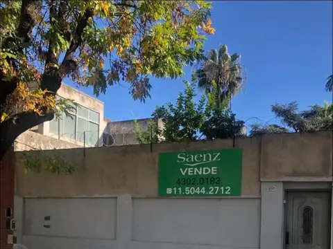 Casa en Venta en Barracas, Capital Federal